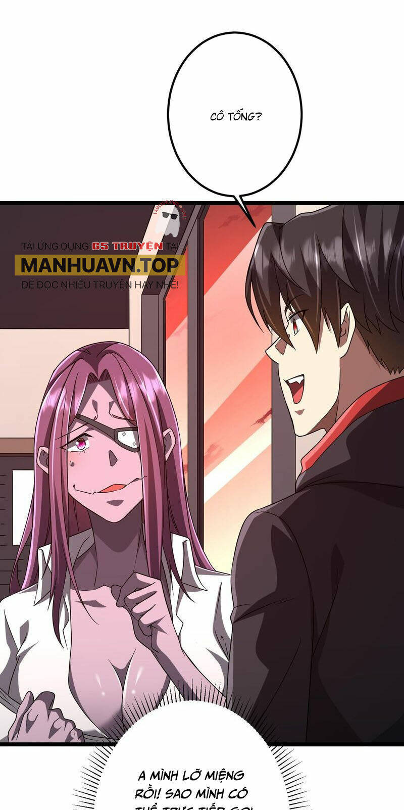 Bắt Đầu Với Trăm Vạn Minh Tệ Chapter 110 - Trang 2