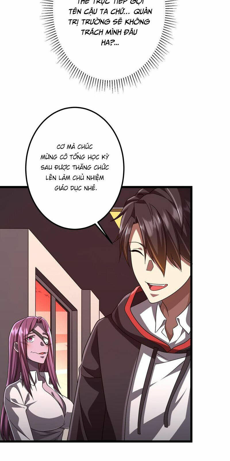 Bắt Đầu Với Trăm Vạn Minh Tệ Chapter 110 - Trang 2