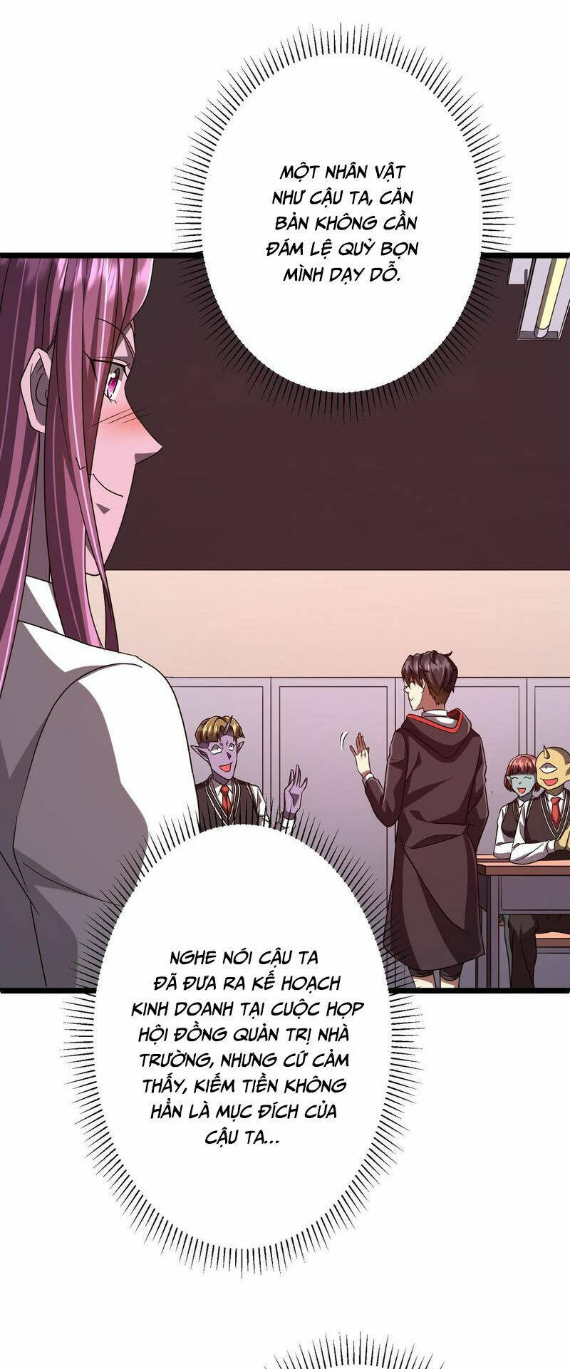 Bắt Đầu Với Trăm Vạn Minh Tệ Chapter 110 - Trang 2