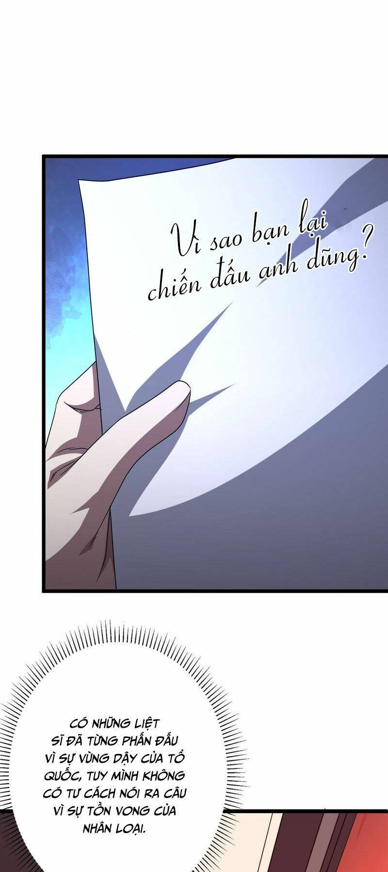 Bắt Đầu Với Trăm Vạn Minh Tệ Chapter 110 - Trang 2