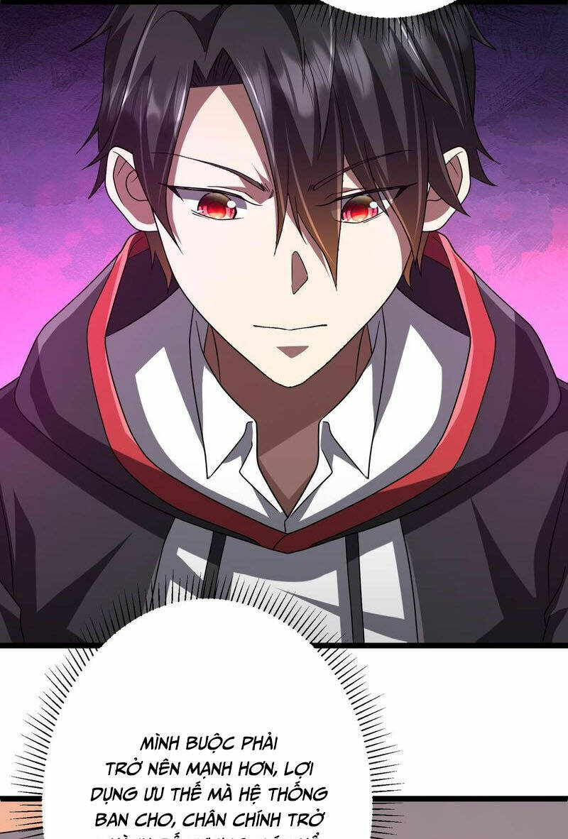 Bắt Đầu Với Trăm Vạn Minh Tệ Chapter 110 - Trang 2