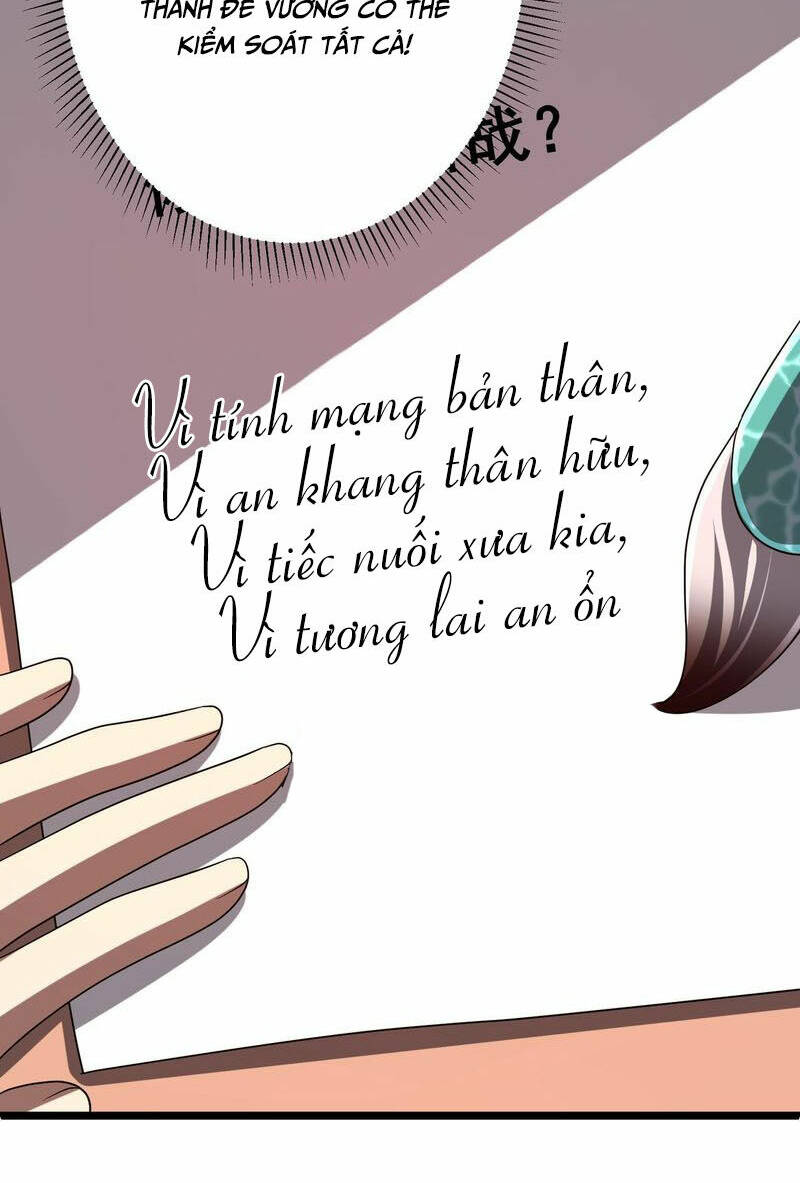 Bắt Đầu Với Trăm Vạn Minh Tệ Chapter 110 - Trang 2