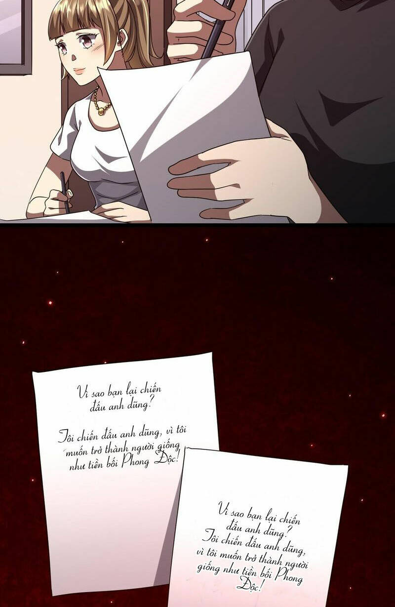 Bắt Đầu Với Trăm Vạn Minh Tệ Chapter 110 - Trang 2