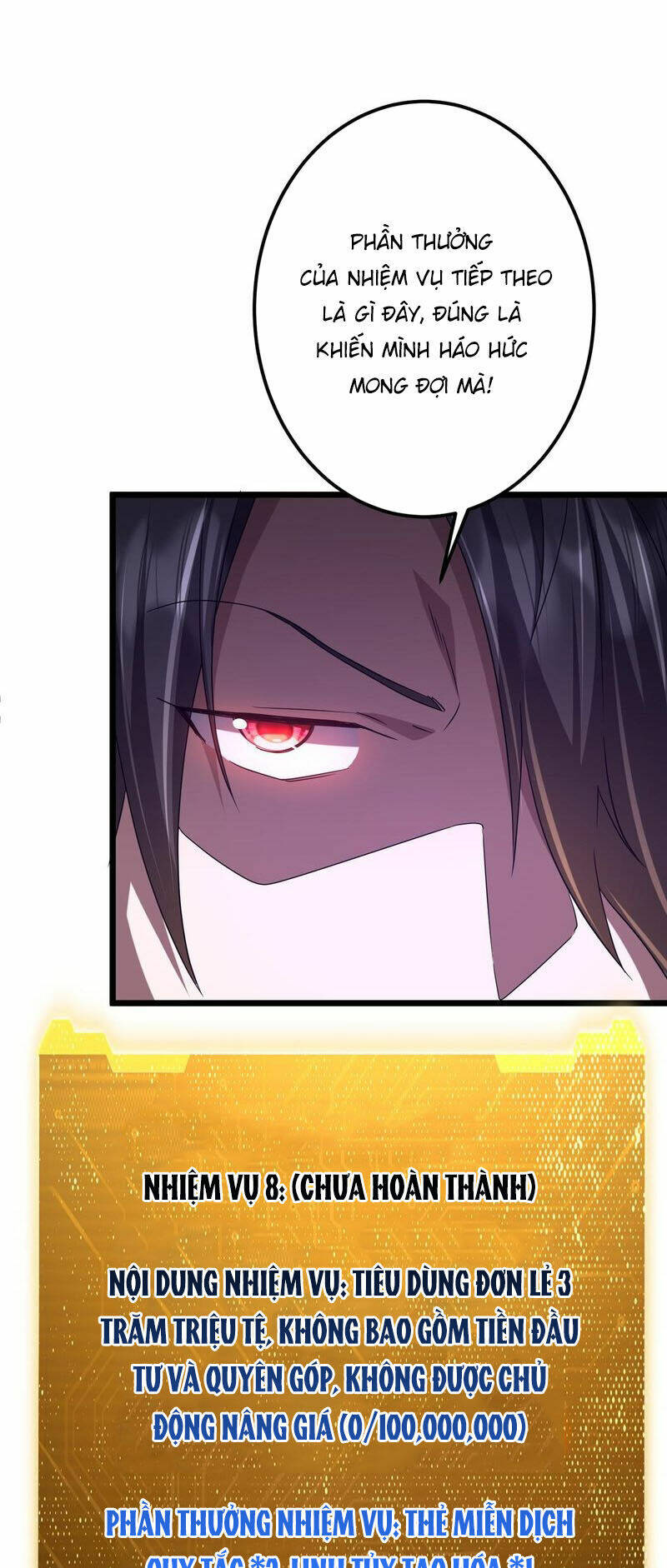 Bắt Đầu Với Trăm Vạn Minh Tệ Chapter 110 - Trang 2