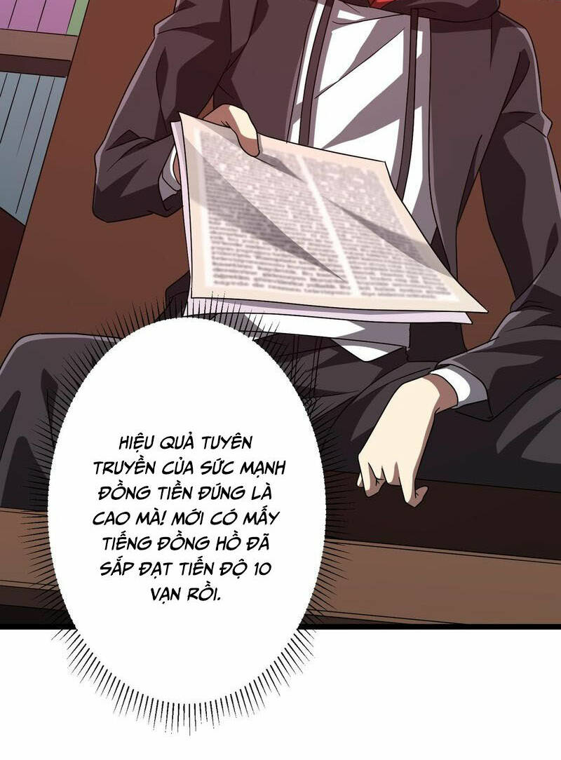 Bắt Đầu Với Trăm Vạn Minh Tệ Chapter 110 - Trang 2