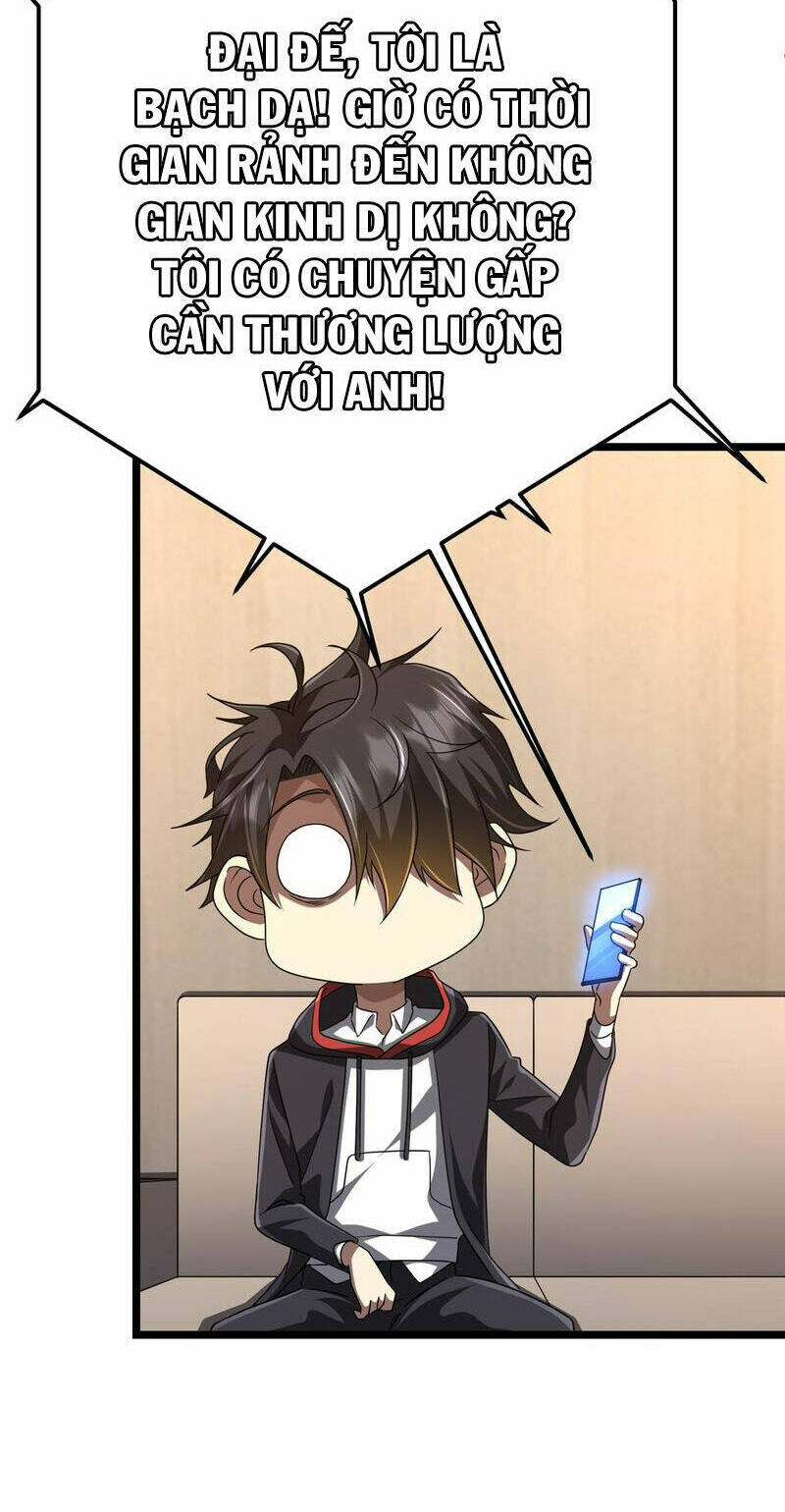 Bắt Đầu Với Trăm Vạn Minh Tệ Chapter 110 - Trang 2