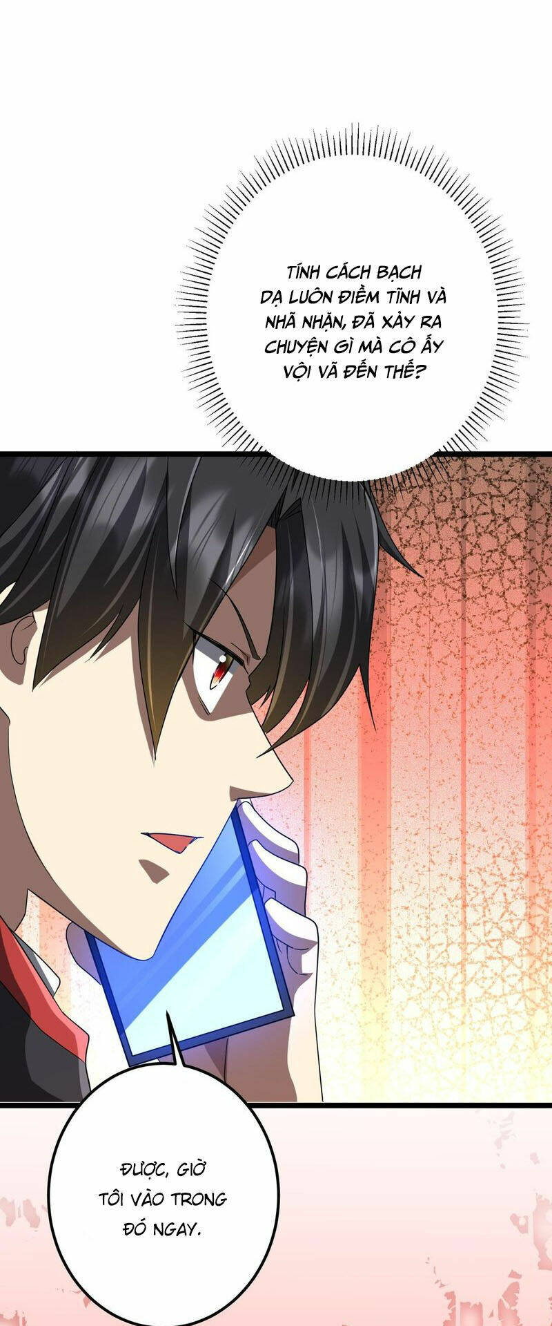 Bắt Đầu Với Trăm Vạn Minh Tệ Chapter 110 - Trang 2