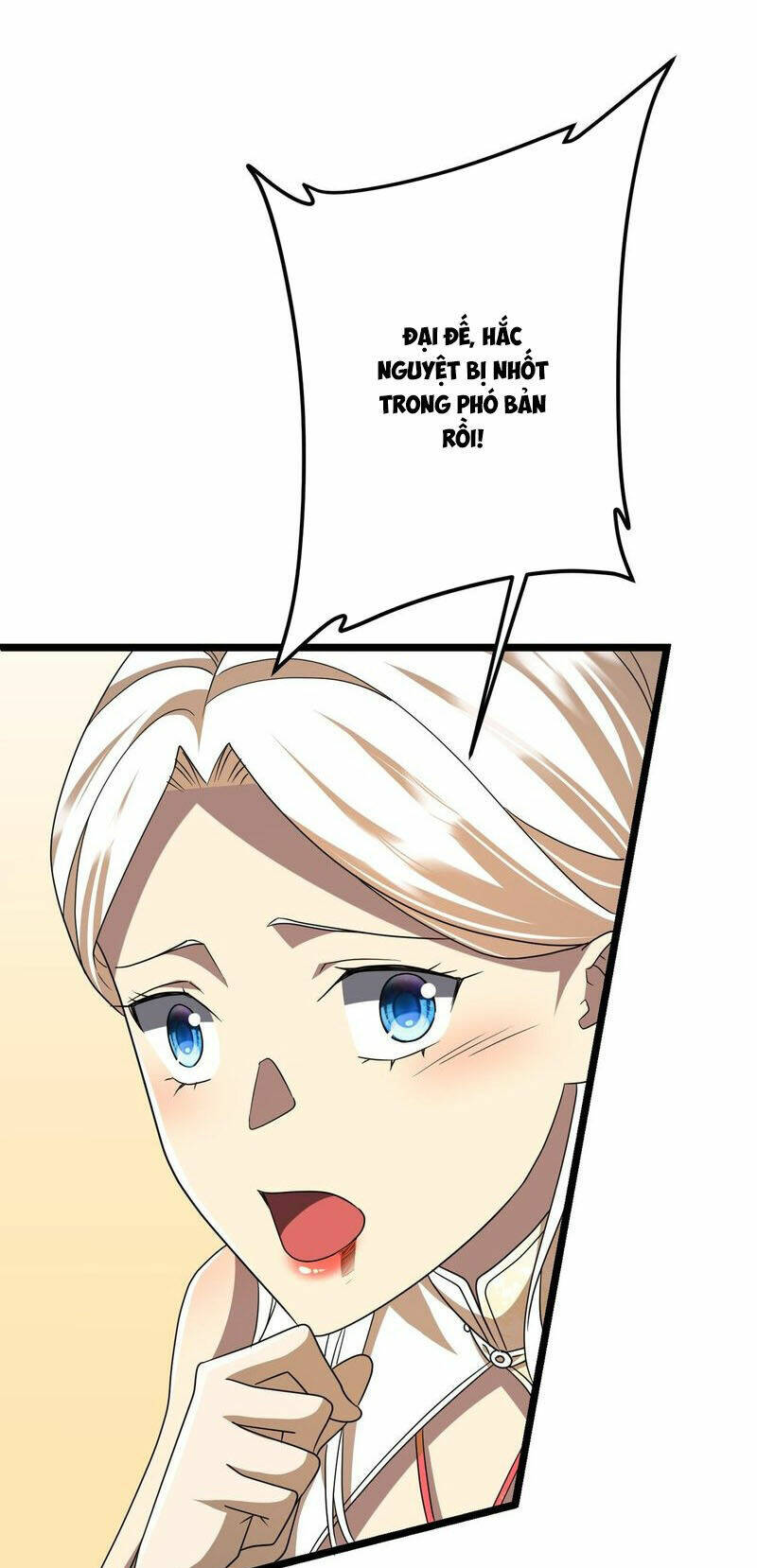 Bắt Đầu Với Trăm Vạn Minh Tệ Chapter 110 - Trang 2