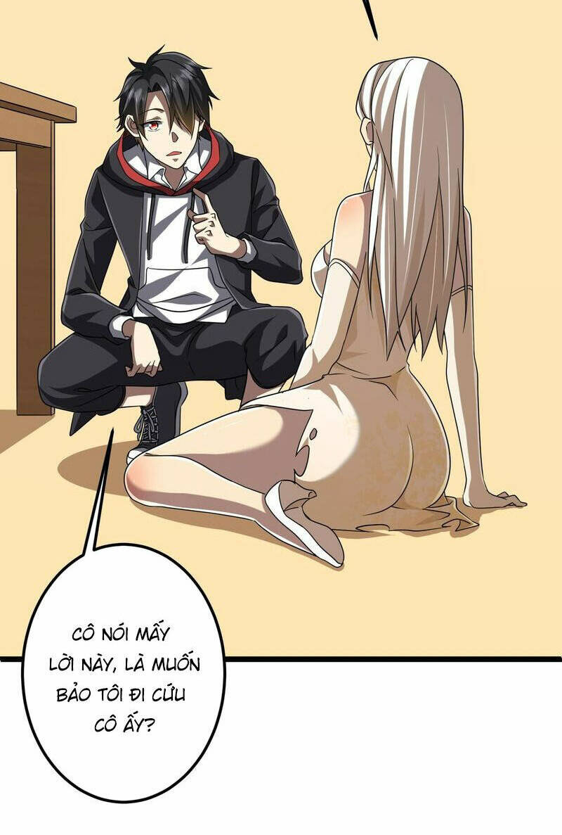 Bắt Đầu Với Trăm Vạn Minh Tệ Chapter 110 - Trang 2