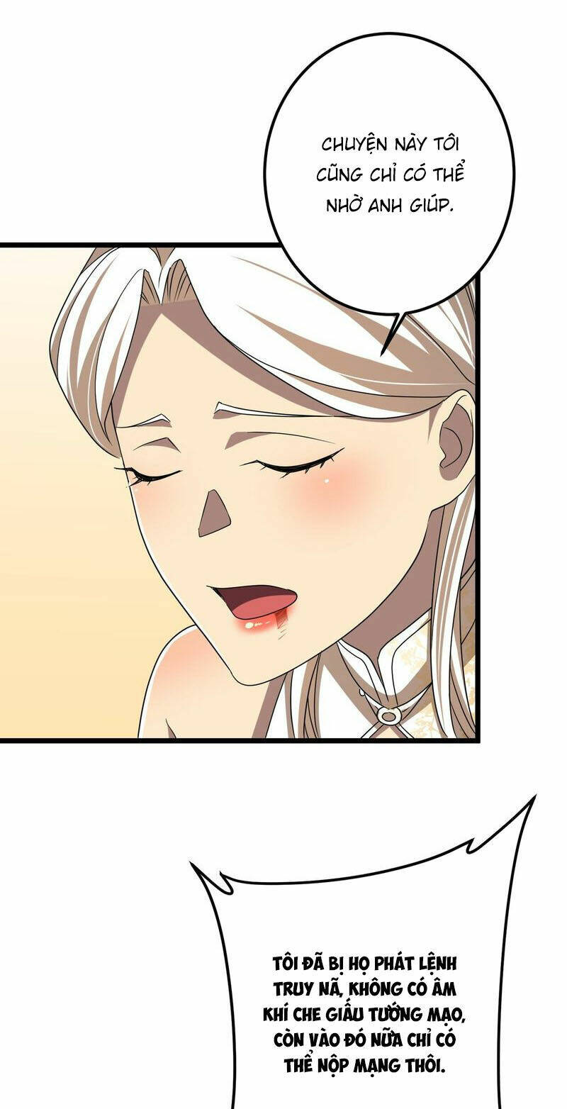 Bắt Đầu Với Trăm Vạn Minh Tệ Chapter 110 - Trang 2