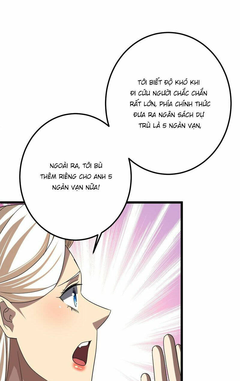 Bắt Đầu Với Trăm Vạn Minh Tệ Chapter 110 - Trang 2