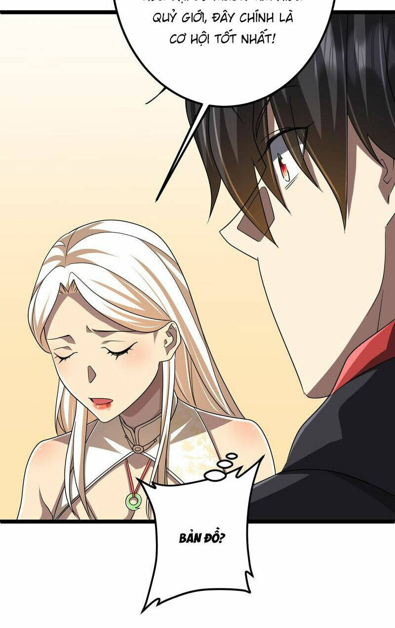 Bắt Đầu Với Trăm Vạn Minh Tệ Chapter 110 - Trang 2