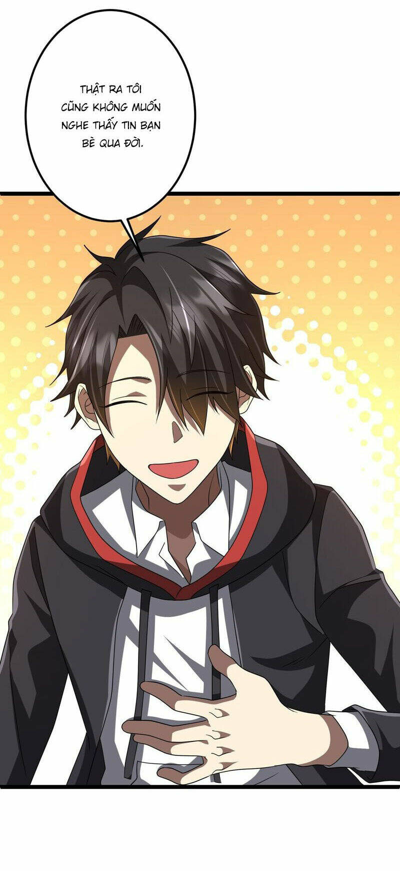 Bắt Đầu Với Trăm Vạn Minh Tệ Chapter 110 - Trang 2