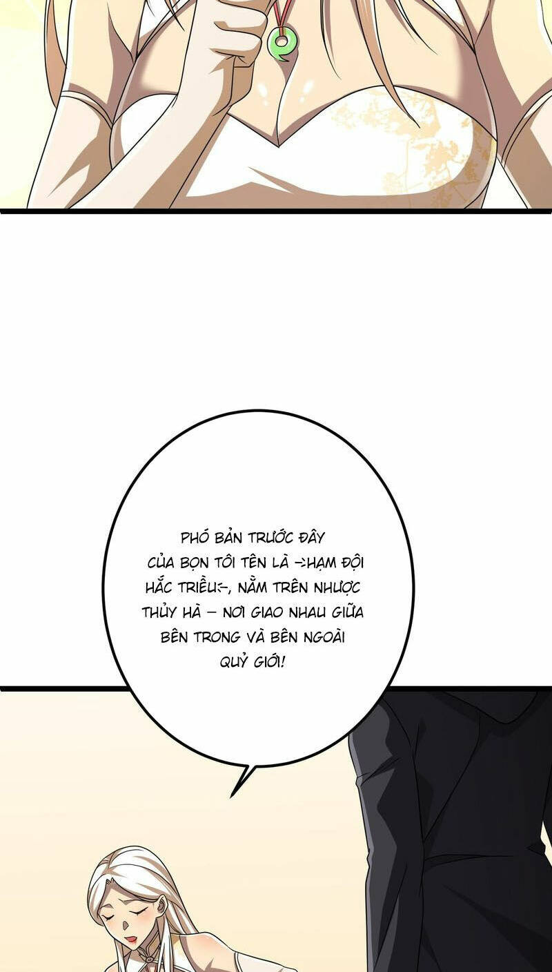 Bắt Đầu Với Trăm Vạn Minh Tệ Chapter 110 - Trang 2