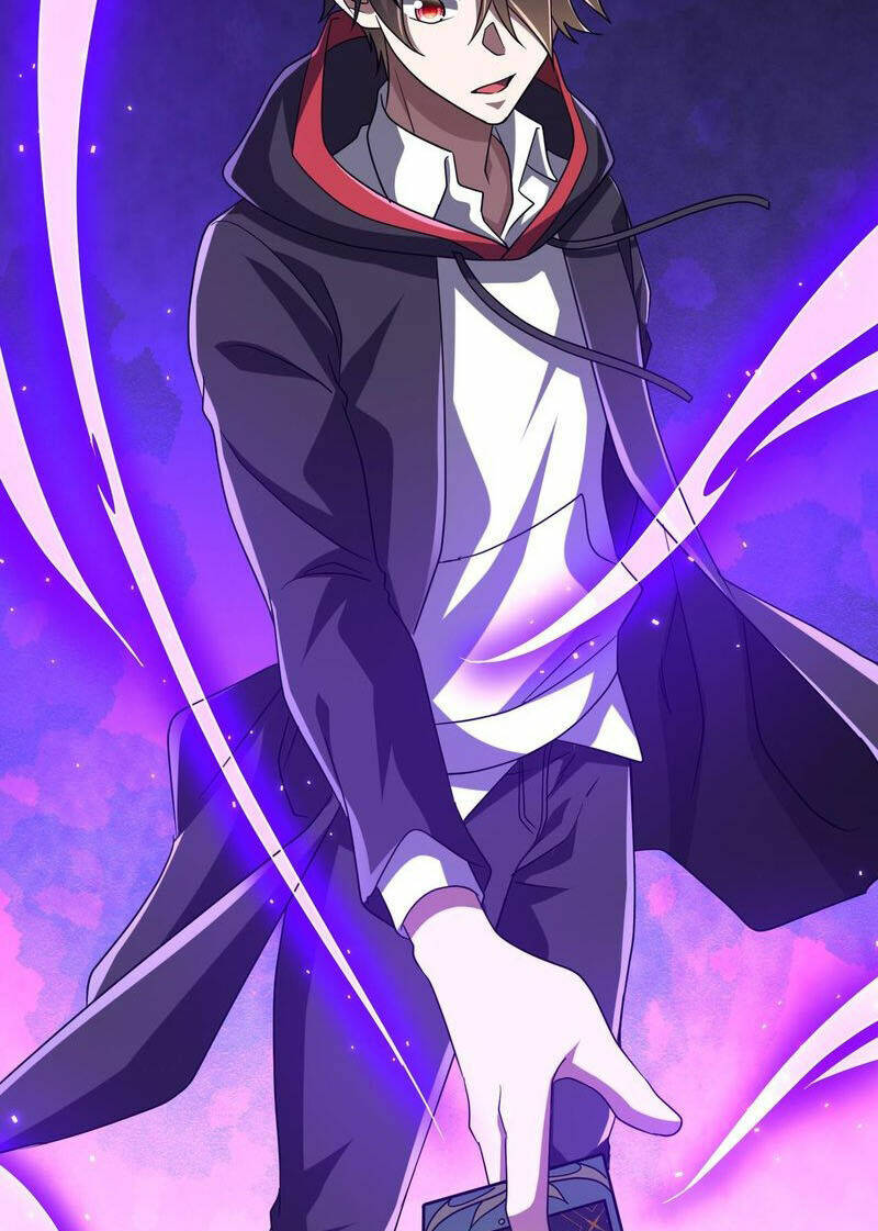 Bắt Đầu Với Trăm Vạn Minh Tệ Chapter 110 - Trang 2