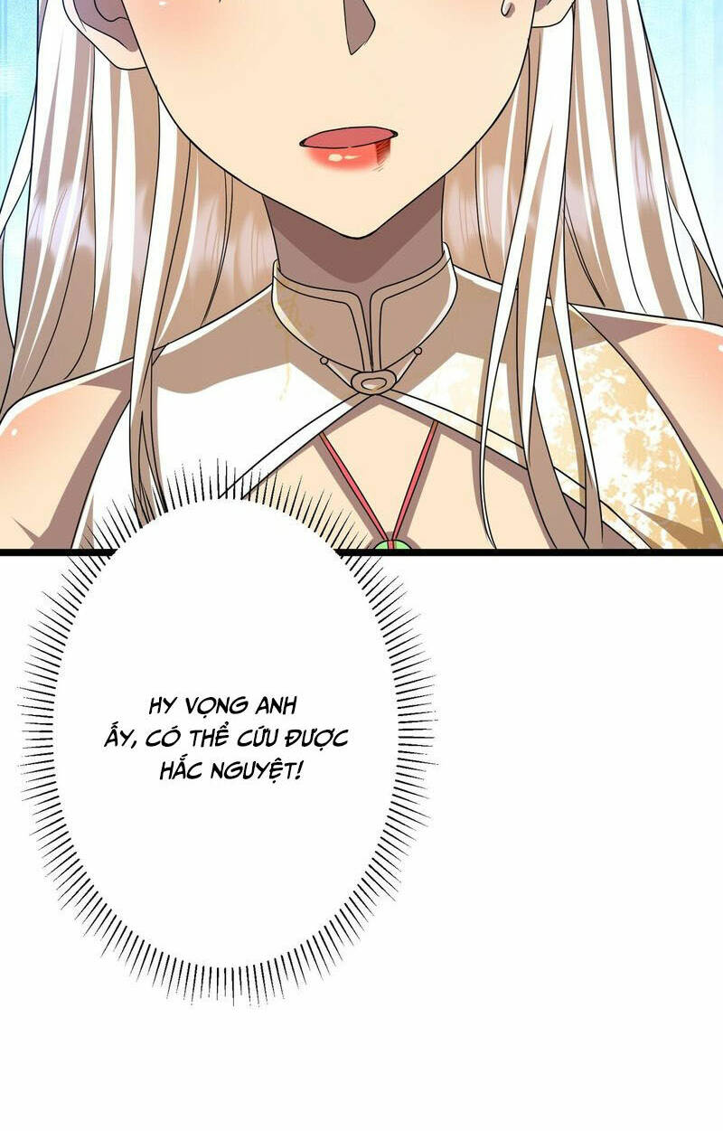 Bắt Đầu Với Trăm Vạn Minh Tệ Chapter 110 - Trang 2