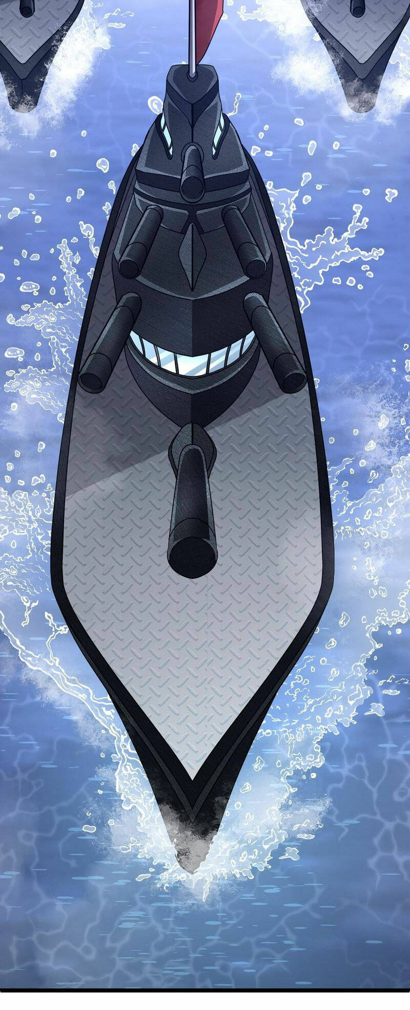 Bắt Đầu Với Trăm Vạn Minh Tệ Chapter 110 - Trang 2