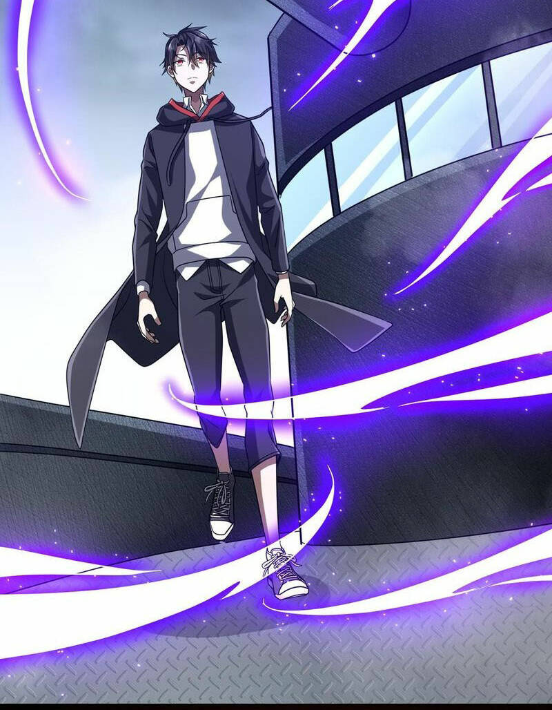 Bắt Đầu Với Trăm Vạn Minh Tệ Chapter 110 - Trang 2