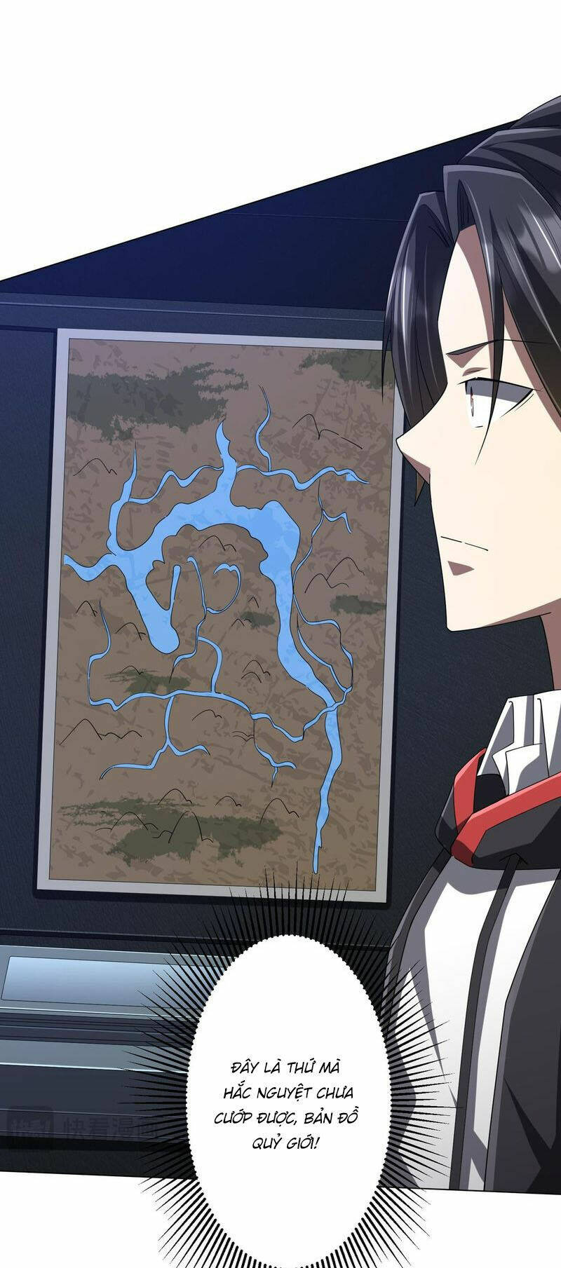 Bắt Đầu Với Trăm Vạn Minh Tệ Chapter 112 - Trang 2