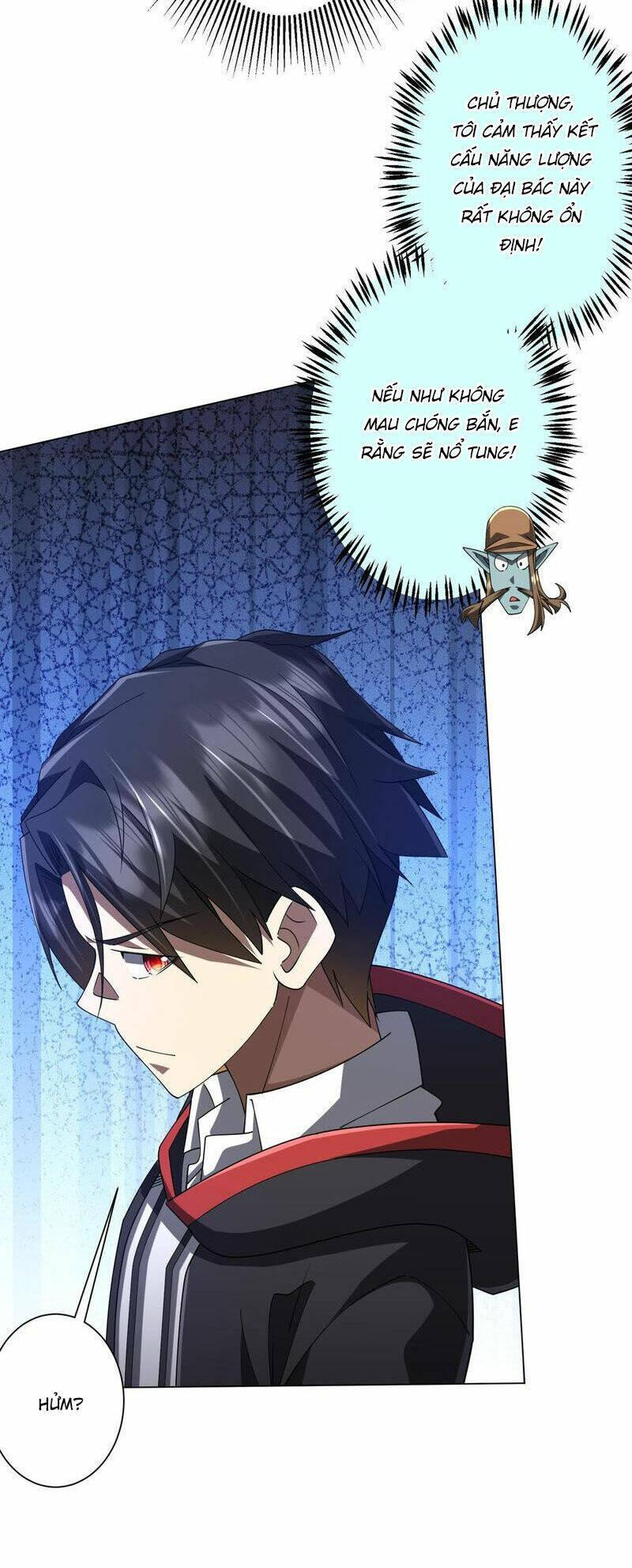 Bắt Đầu Với Trăm Vạn Minh Tệ Chapter 112 - Trang 2