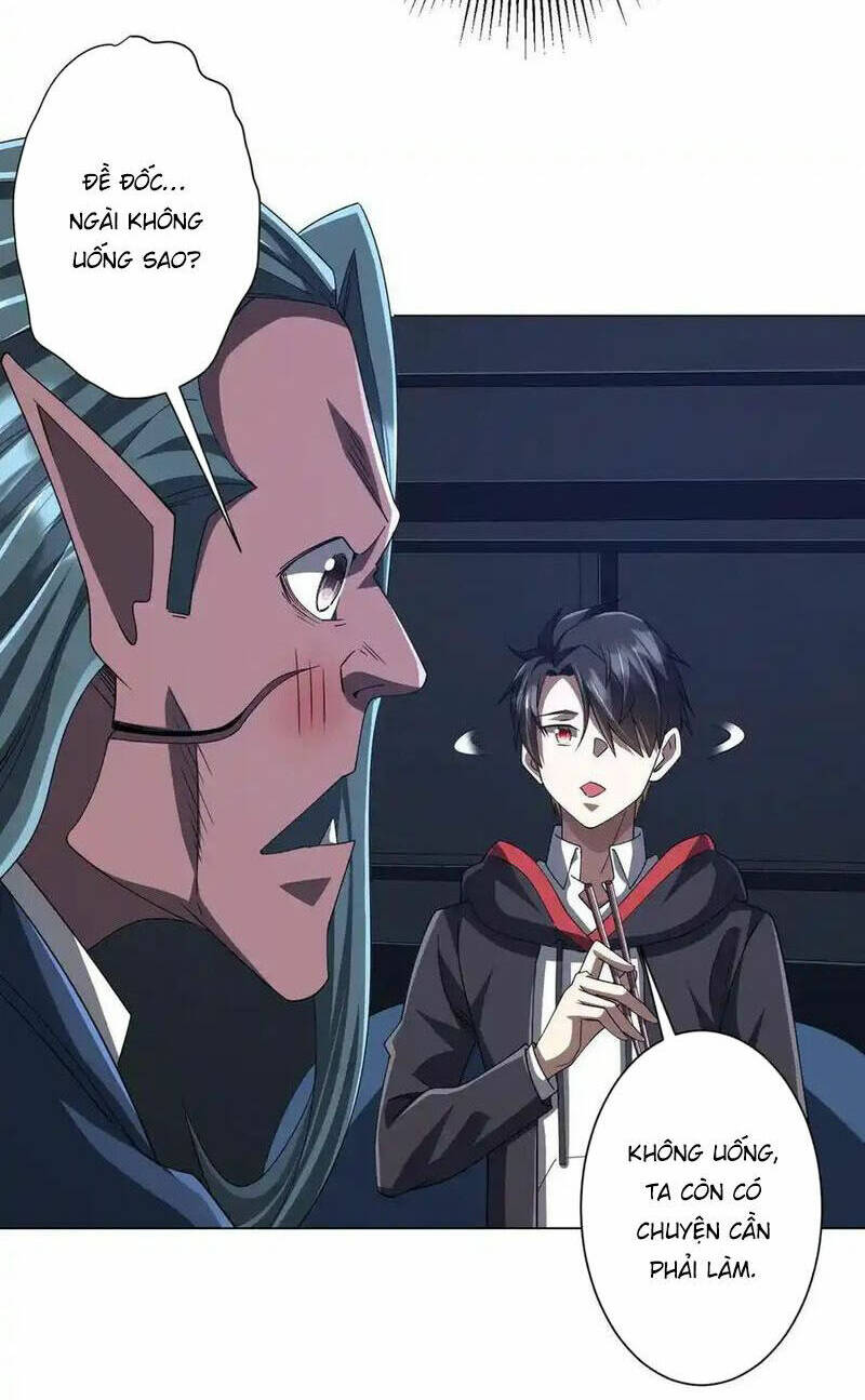 Bắt Đầu Với Trăm Vạn Minh Tệ Chapter 113 - Trang 2