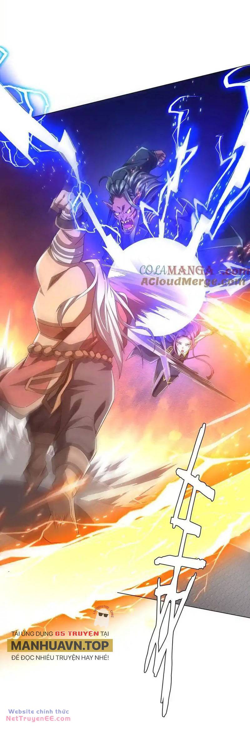 Bắt Đầu Với Trăm Vạn Minh Tệ Chapter 117 - Trang 2