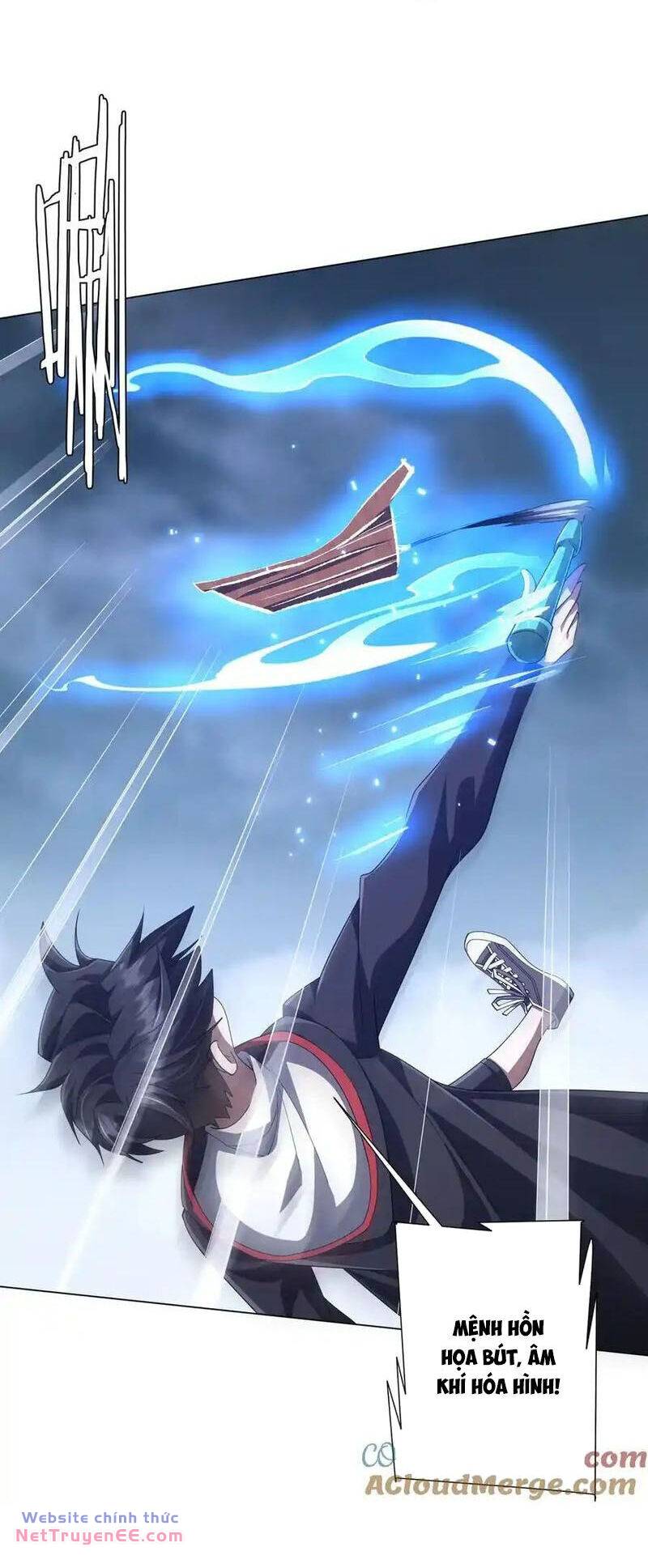 Bắt Đầu Với Trăm Vạn Minh Tệ Chapter 117 - Trang 2