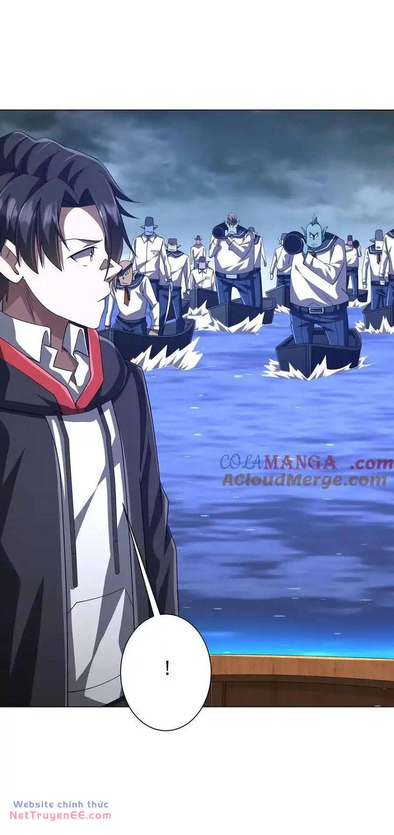 Bắt Đầu Với Trăm Vạn Minh Tệ Chapter 117 - Trang 2