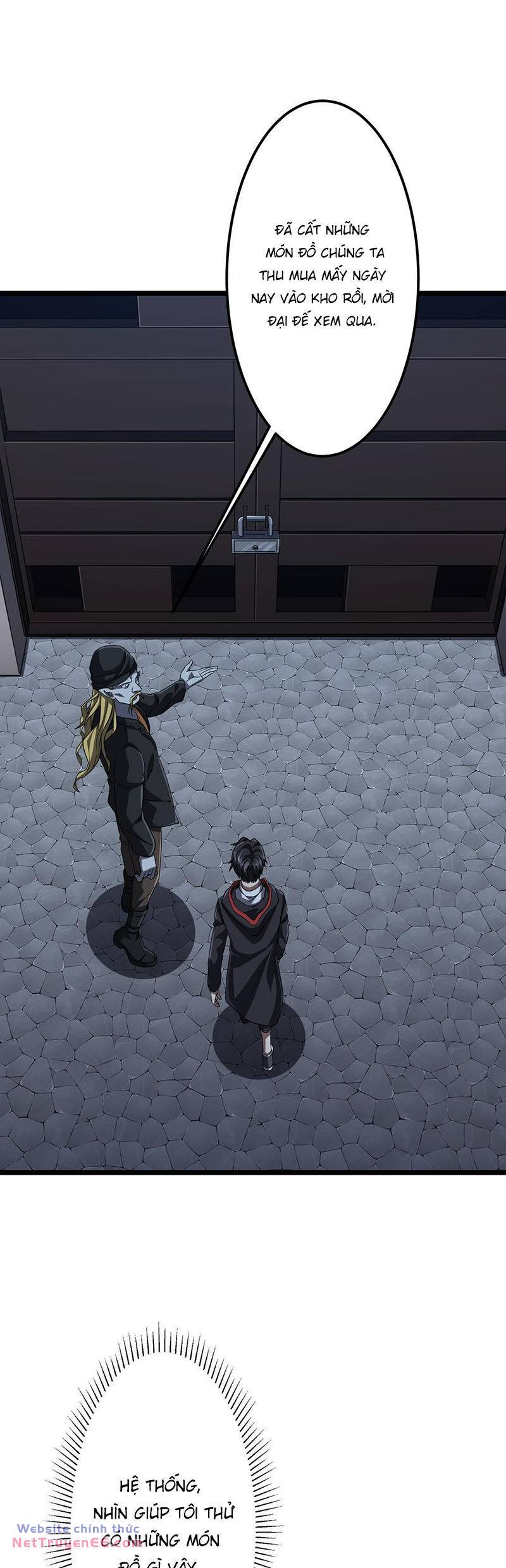 Bắt Đầu Với Trăm Vạn Minh Tệ Chapter 121 - Trang 2