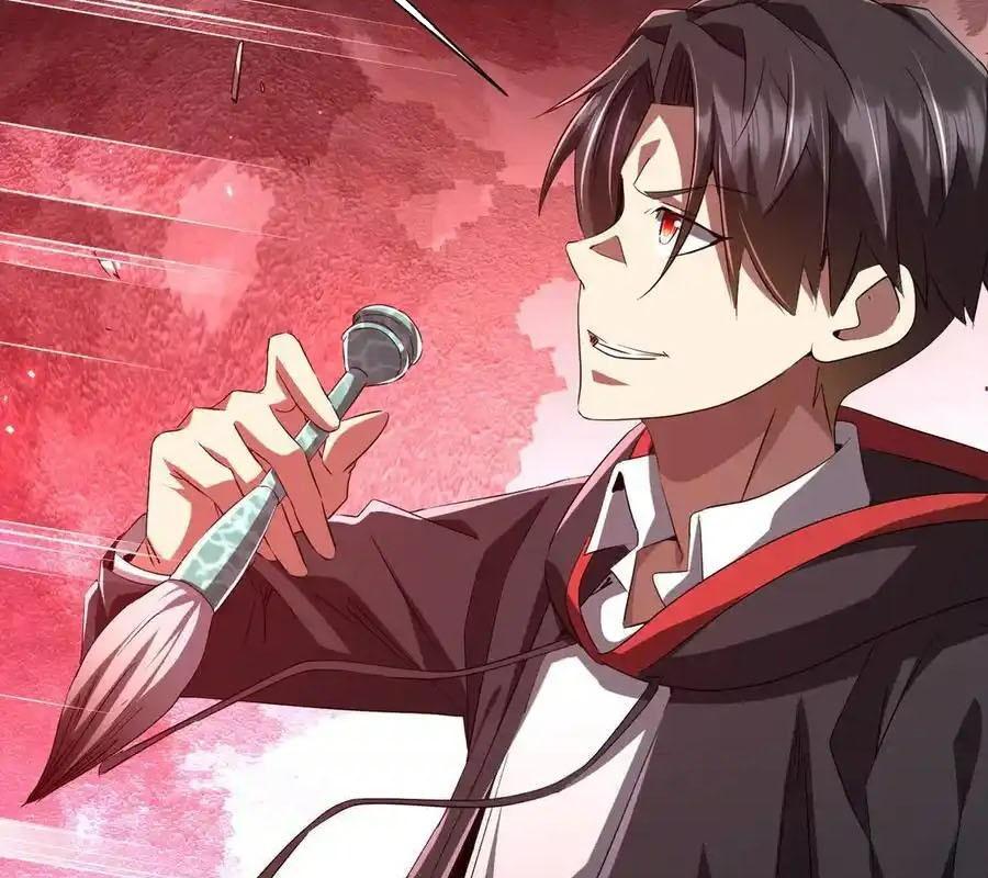 Bắt Đầu Với Trăm Vạn Minh Tệ Chapter 127.3 - Trang 2