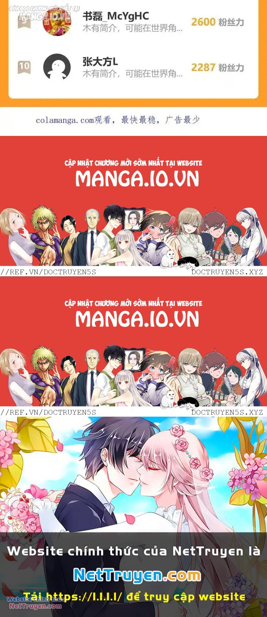 Bắt Đầu Với Trăm Vạn Minh Tệ Chapter 128 - Trang 2