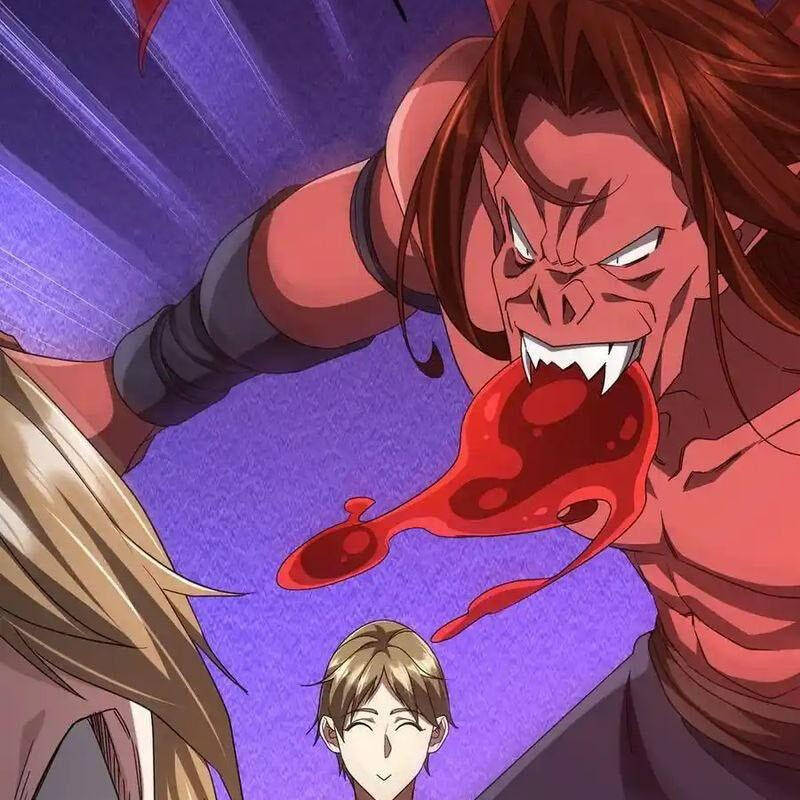 Bắt Đầu Với Trăm Vạn Minh Tệ Chapter 130.1 - Trang 2