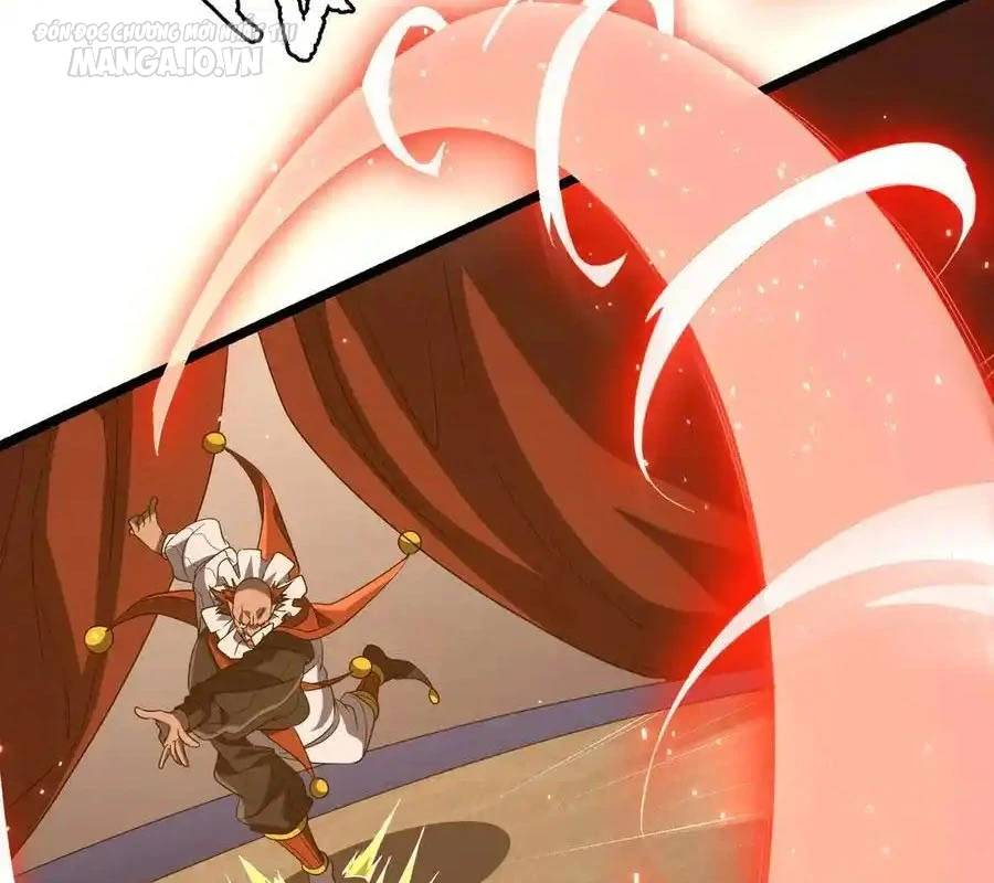 Bắt Đầu Với Trăm Vạn Minh Tệ Chapter 142 - Trang 2