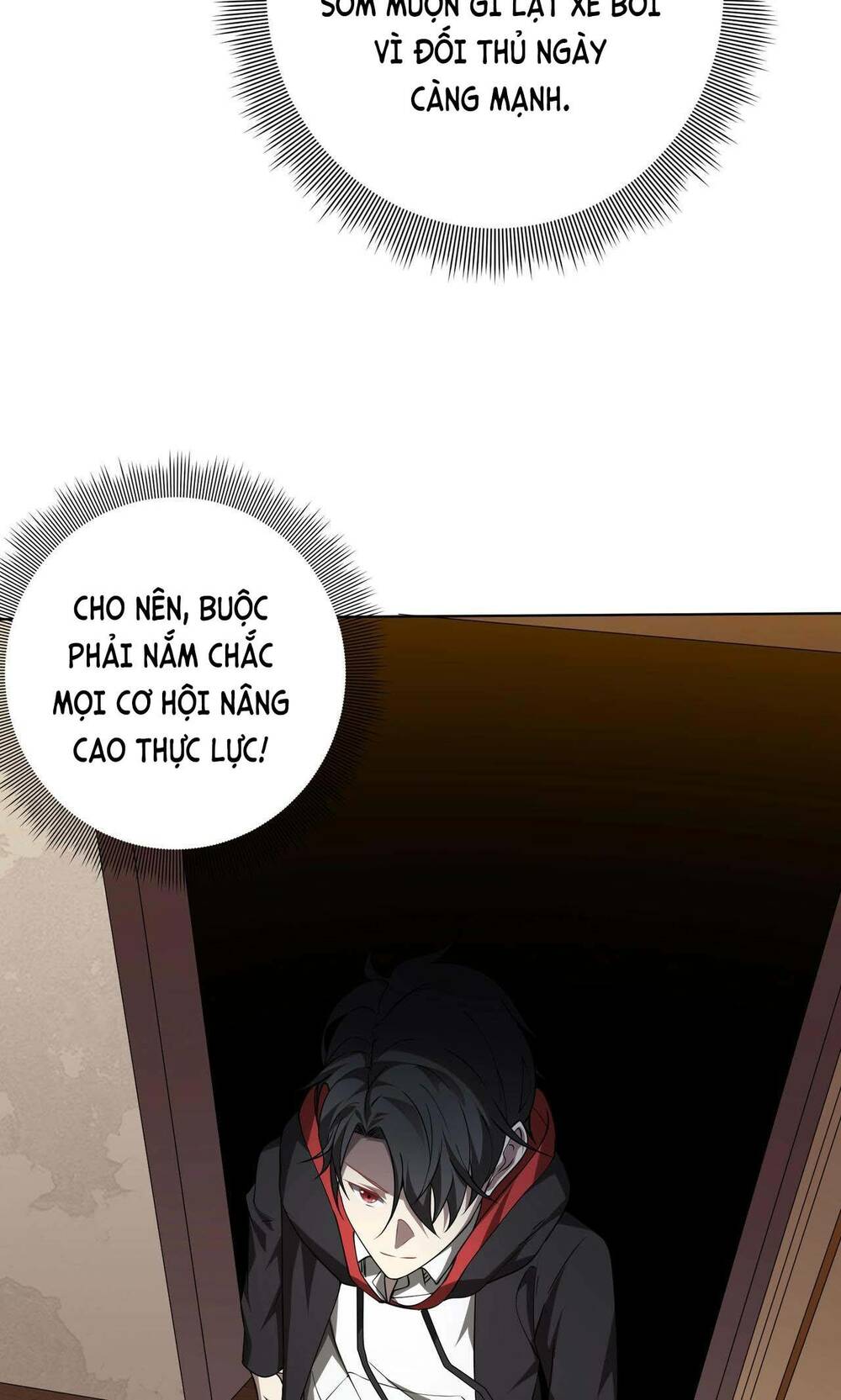 Bắt Đầu Với Trăm Vạn Minh Tệ Chapter 15 - Trang 2