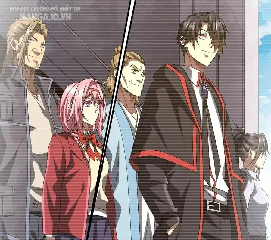 Bắt Đầu Với Trăm Vạn Minh Tệ Chapter 162 - Trang 2