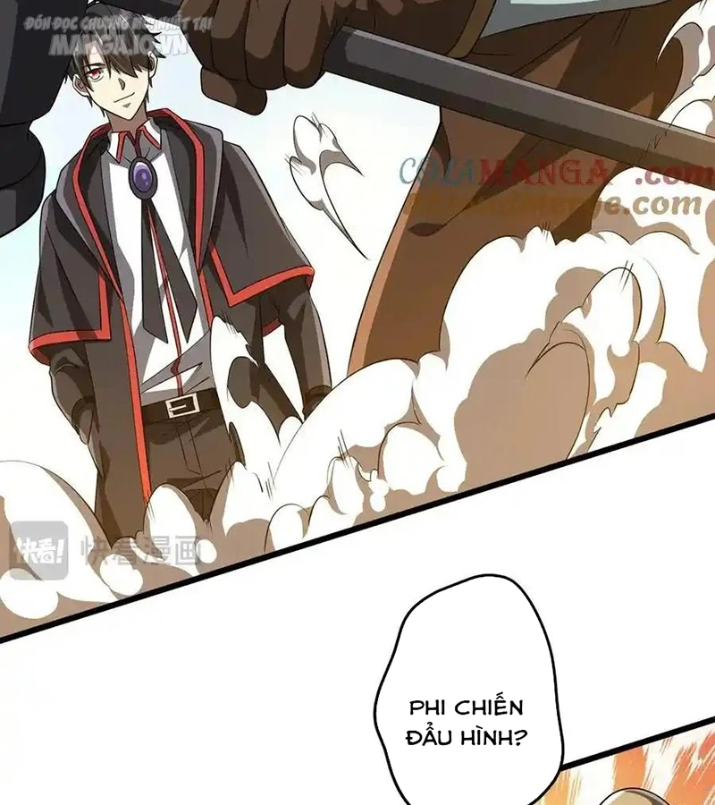 Bắt Đầu Với Trăm Vạn Minh Tệ Chapter 164 - Trang 2