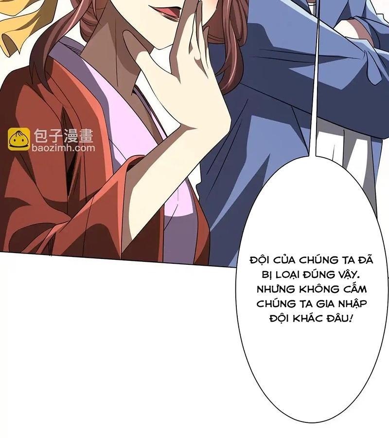 Bắt Đầu Với Trăm Vạn Minh Tệ Chapter 171 - Trang 2