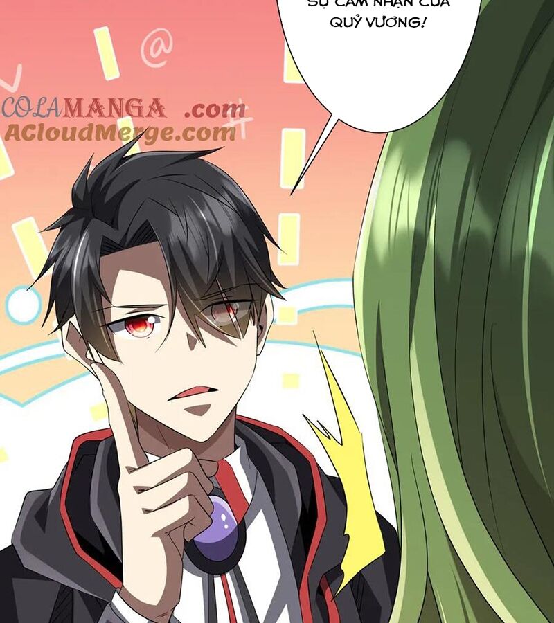 Bắt Đầu Với Trăm Vạn Minh Tệ Chapter 177 - Trang 2