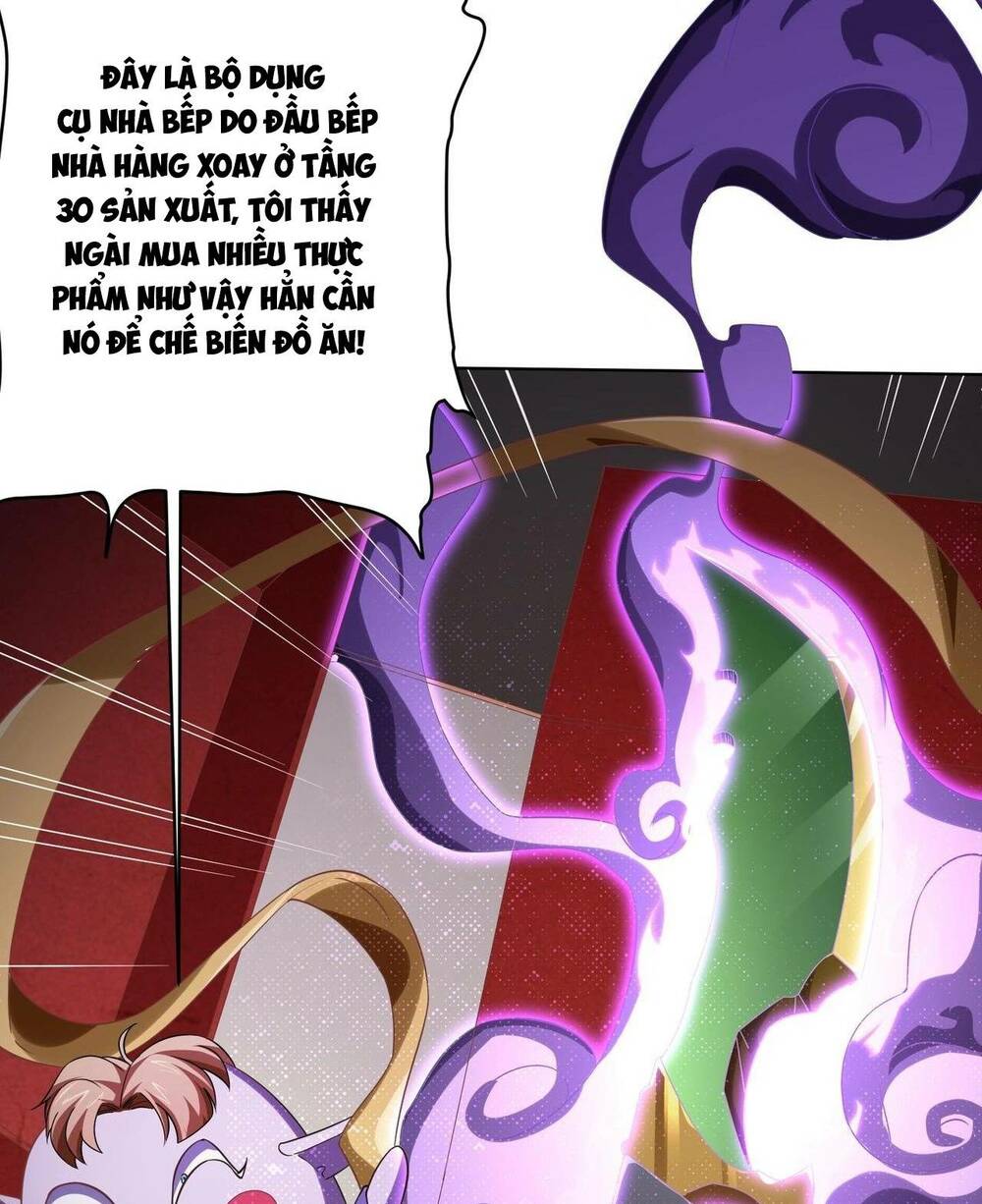 Bắt Đầu Với Trăm Vạn Minh Tệ Chapter 18 - Trang 2