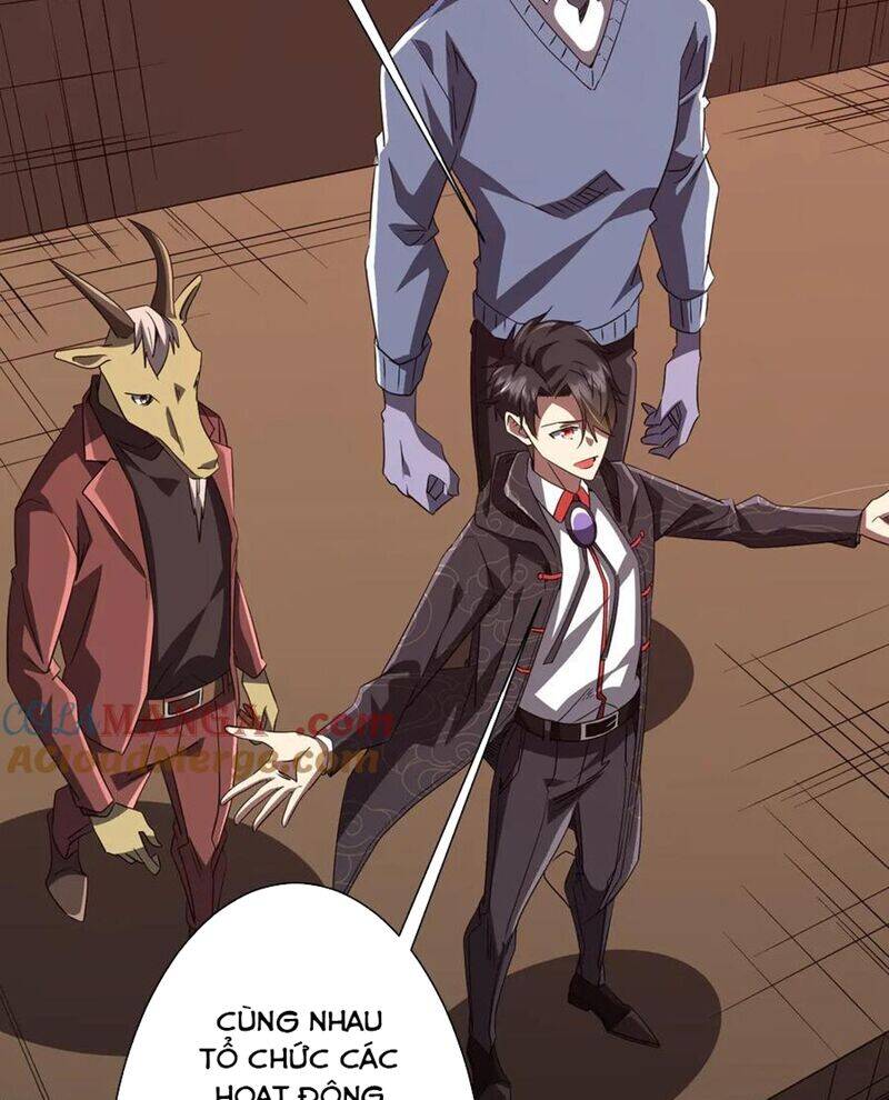 Bắt Đầu Với Trăm Vạn Minh Tệ Chapter 187 - Trang 2