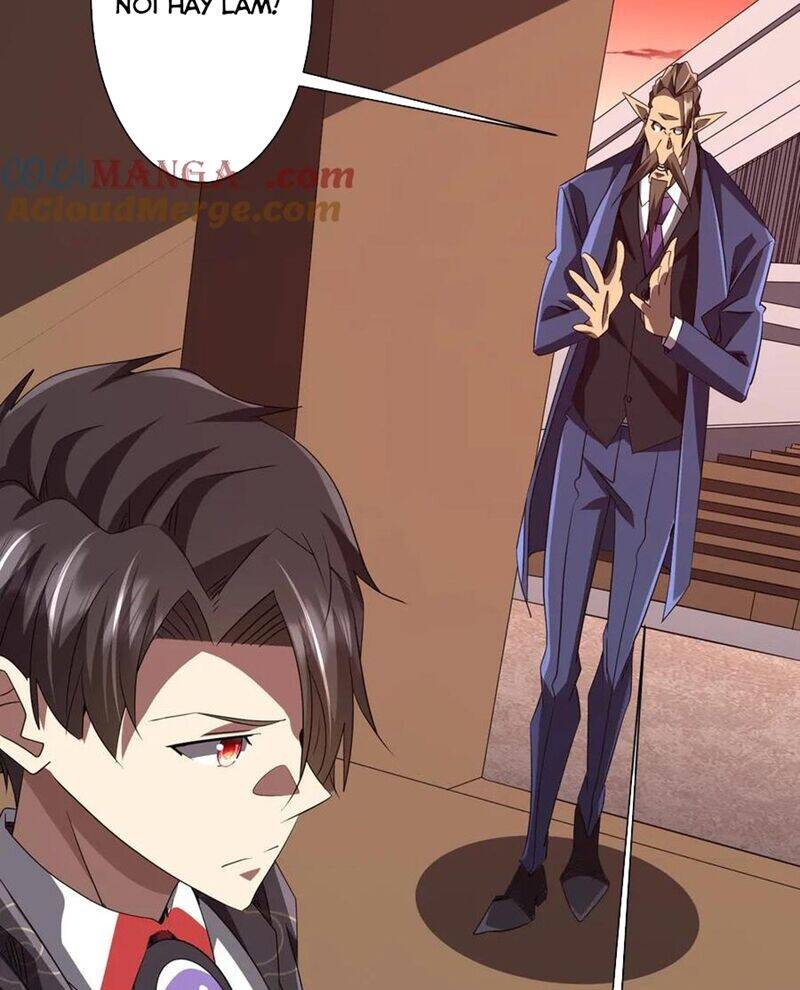 Bắt Đầu Với Trăm Vạn Minh Tệ Chapter 187 - Trang 2