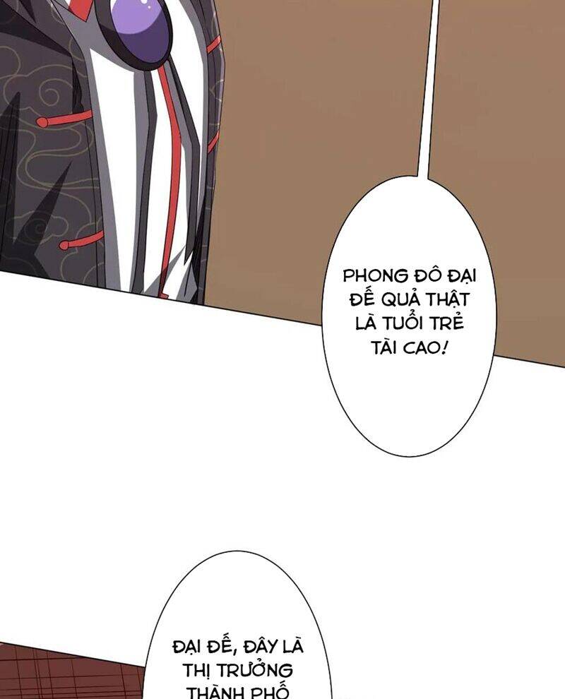 Bắt Đầu Với Trăm Vạn Minh Tệ Chapter 187 - Trang 2