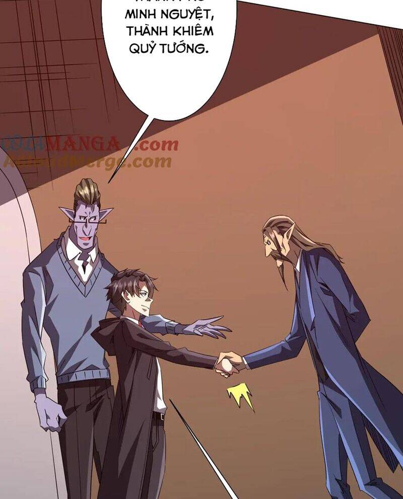 Bắt Đầu Với Trăm Vạn Minh Tệ Chapter 187 - Trang 2