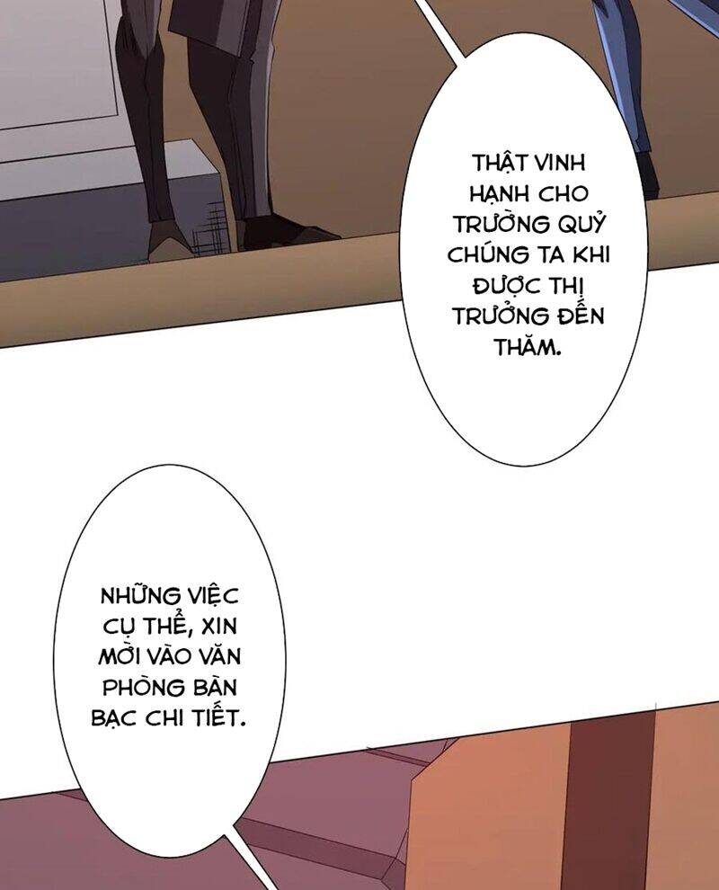 Bắt Đầu Với Trăm Vạn Minh Tệ Chapter 187 - Trang 2