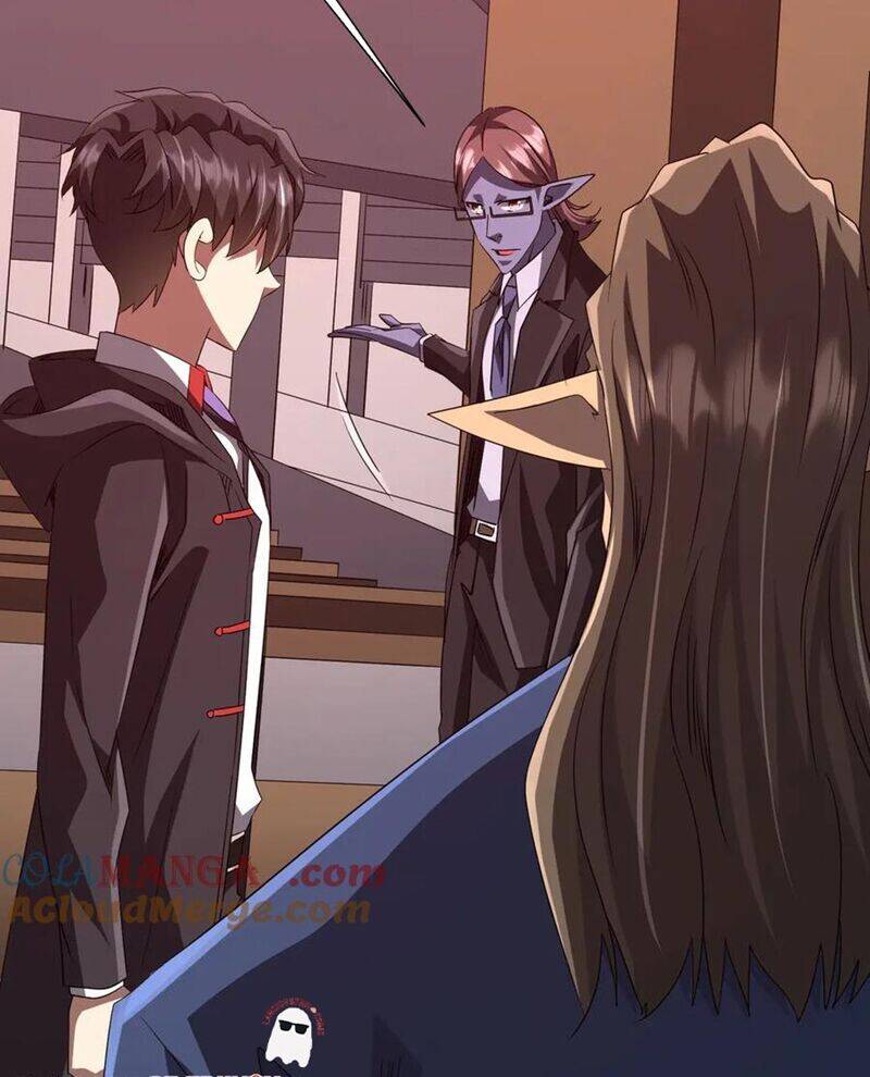 Bắt Đầu Với Trăm Vạn Minh Tệ Chapter 187 - Trang 2