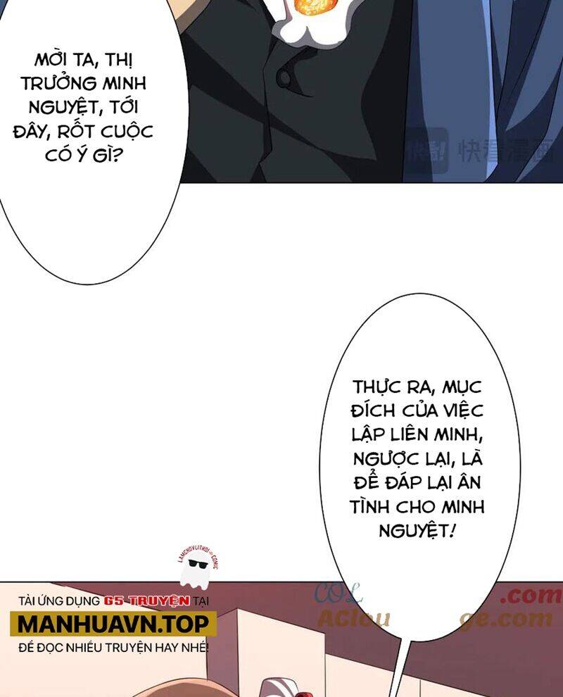 Bắt Đầu Với Trăm Vạn Minh Tệ Chapter 187 - Trang 2