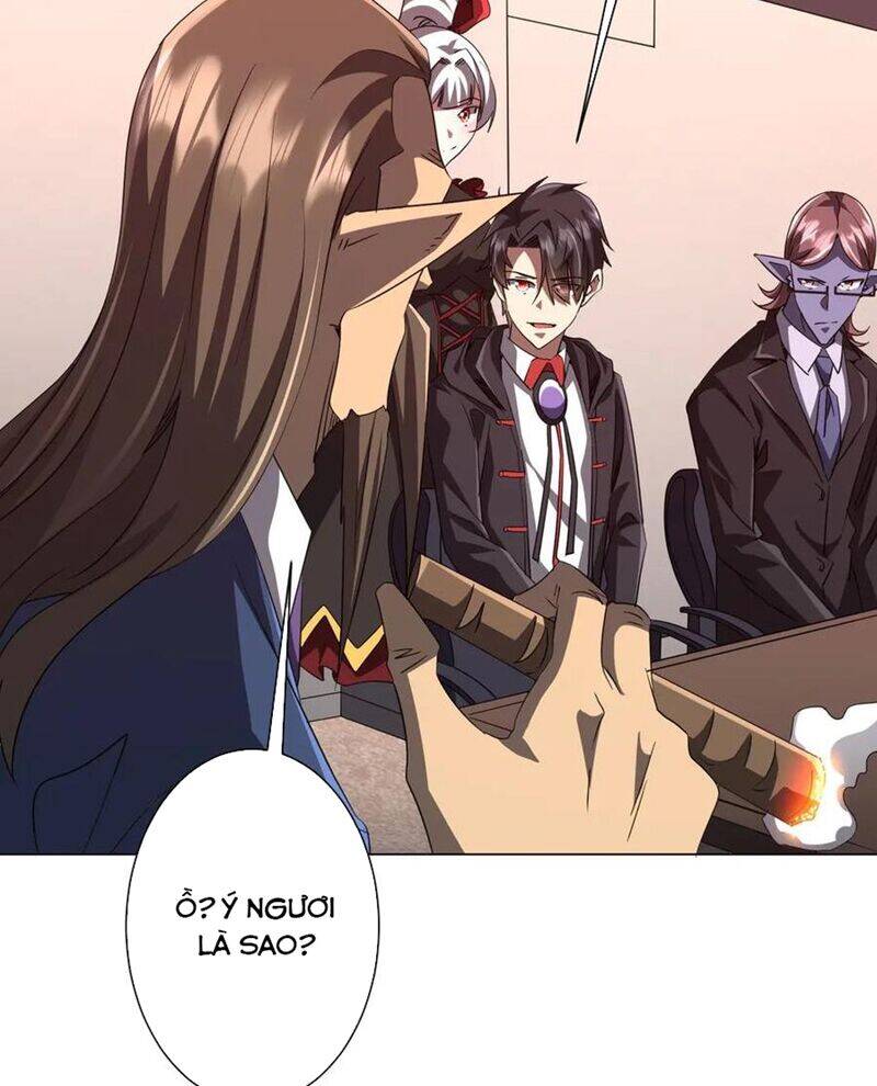 Bắt Đầu Với Trăm Vạn Minh Tệ Chapter 187 - Trang 2