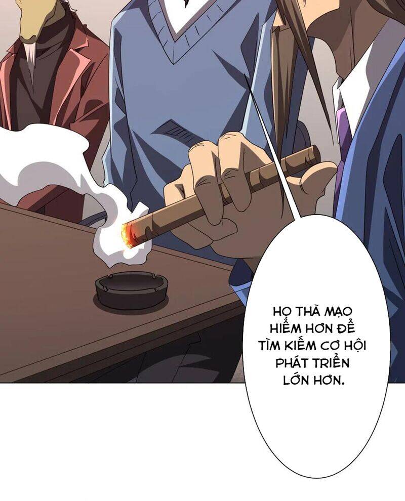 Bắt Đầu Với Trăm Vạn Minh Tệ Chapter 187 - Trang 2