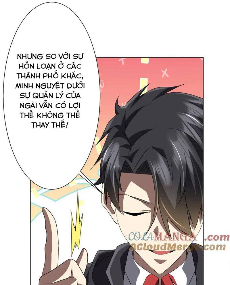 Bắt Đầu Với Trăm Vạn Minh Tệ Chapter 187 - Trang 2