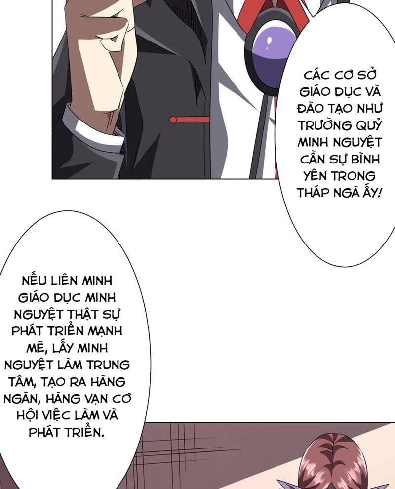 Bắt Đầu Với Trăm Vạn Minh Tệ Chapter 187 - Trang 2